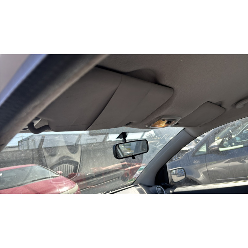Boite de vitesses FORD FIESTA 5 Photo n°12