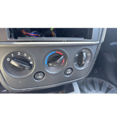 Boite de vitesses FORD FIESTA 5