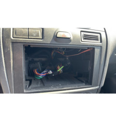 Boite de vitesses FORD FIESTA 5