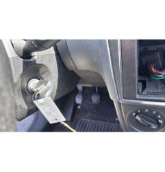 Boite de vitesses FORD FIESTA 5