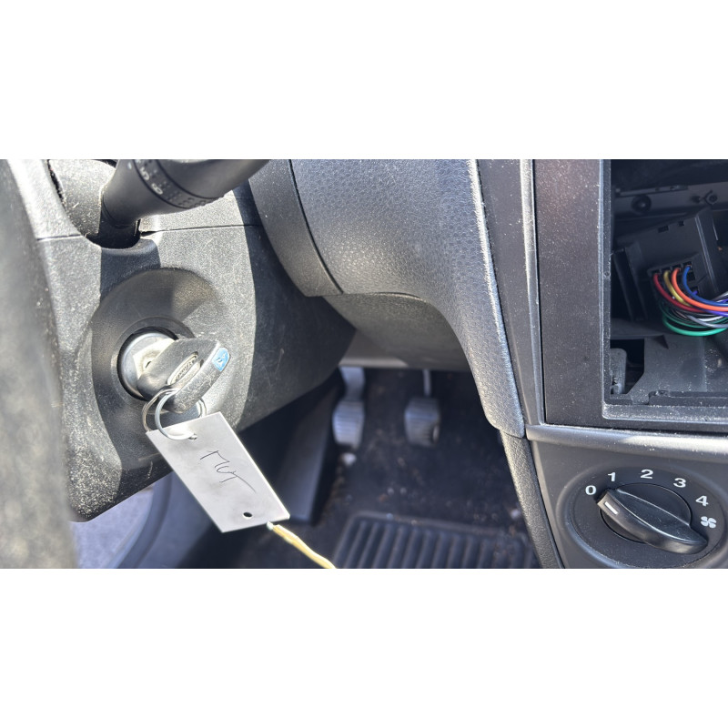 Boite de vitesses FORD FIESTA 5 Photo n°16