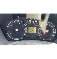 Boite de vitesses FORD FIESTA 5