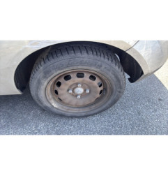 Boite de vitesses FORD FIESTA 5