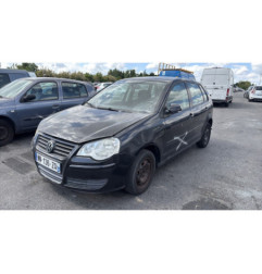 Poignee interieur avant droit VOLKSWAGEN POLO 4