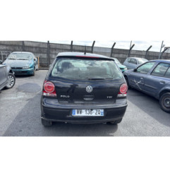 Poignee interieur avant droit VOLKSWAGEN POLO 4