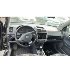 Poignee interieur avant droit VOLKSWAGEN POLO 4