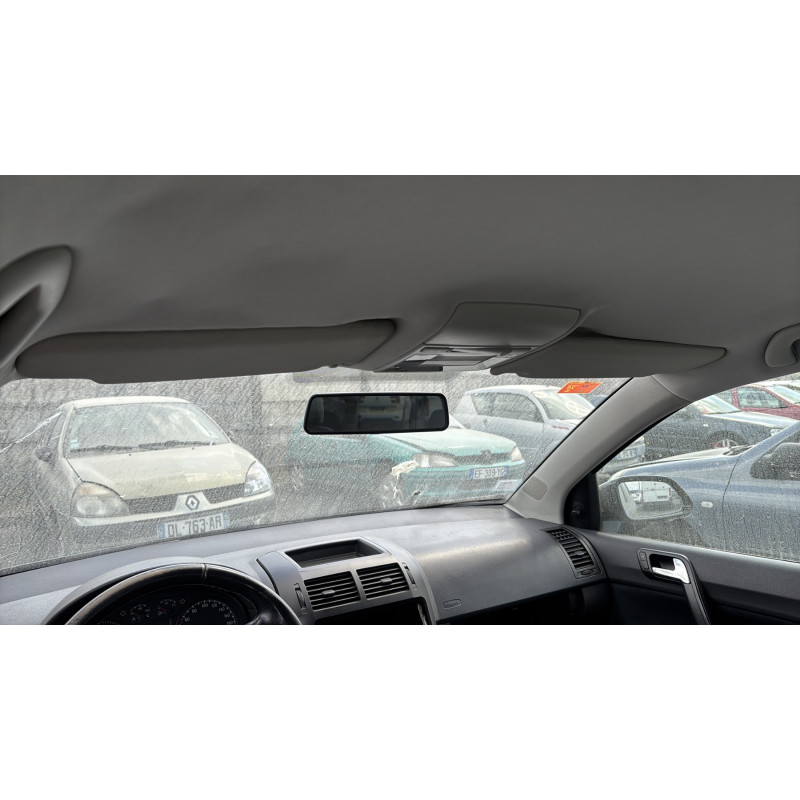 Poignee interieur avant droit VOLKSWAGEN POLO 4 Photo n°19