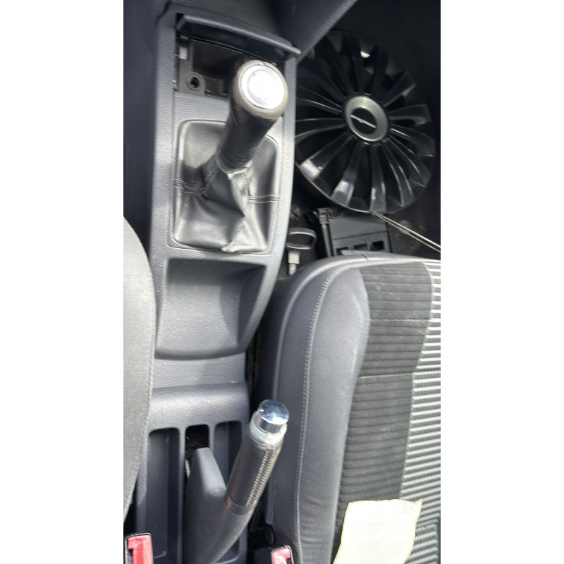Poignee interieur avant droit VOLKSWAGEN POLO 4 Photo n°20