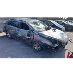 Boite de vitesses PEUGEOT 508 1 SW