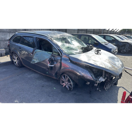 Boite de vitesses PEUGEOT 508 1 SW
