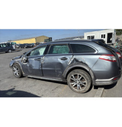 Boite de vitesses PEUGEOT 508 1 SW