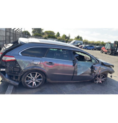 Boite de vitesses PEUGEOT 508 1 SW