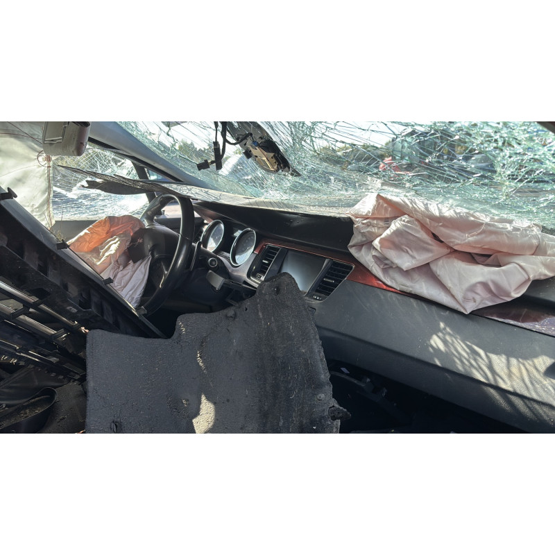 Boite de vitesses PEUGEOT 508 1 SW Photo n°9