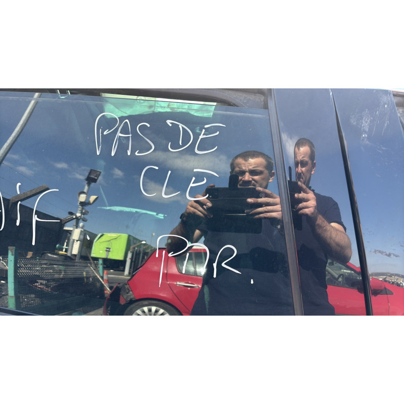 Boite de vitesses PEUGEOT 508 1 SW Photo n°10
