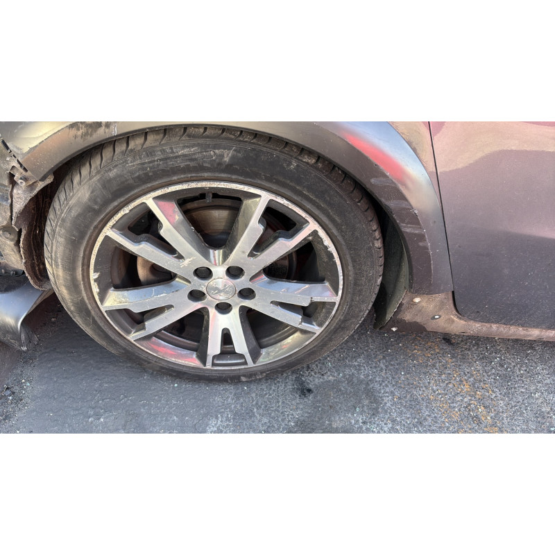 Boite de vitesses PEUGEOT 508 1 SW Photo n°11