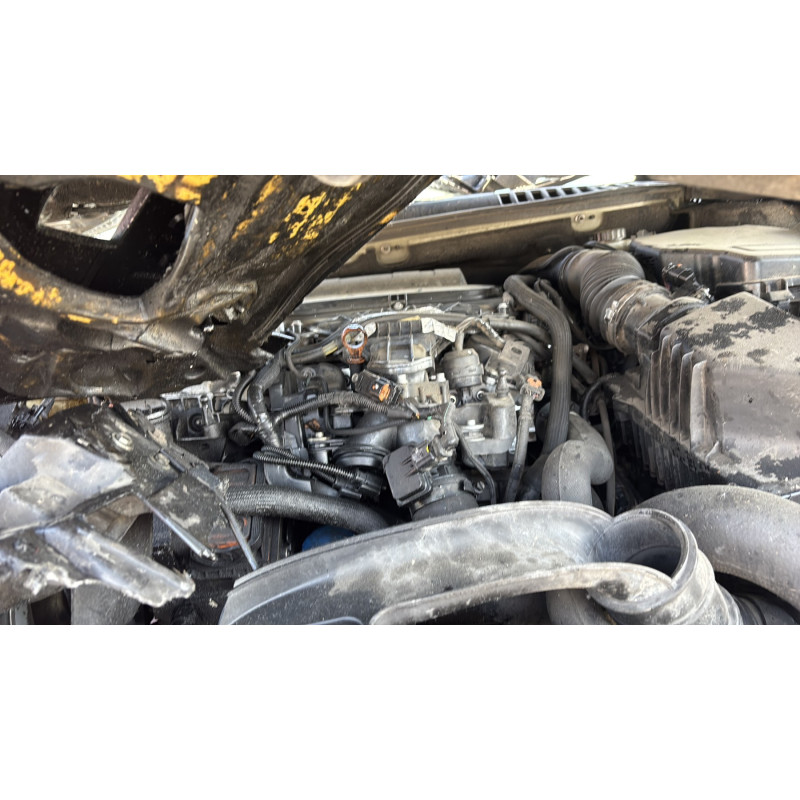 Boite de vitesses PEUGEOT 508 1 SW Photo n°12