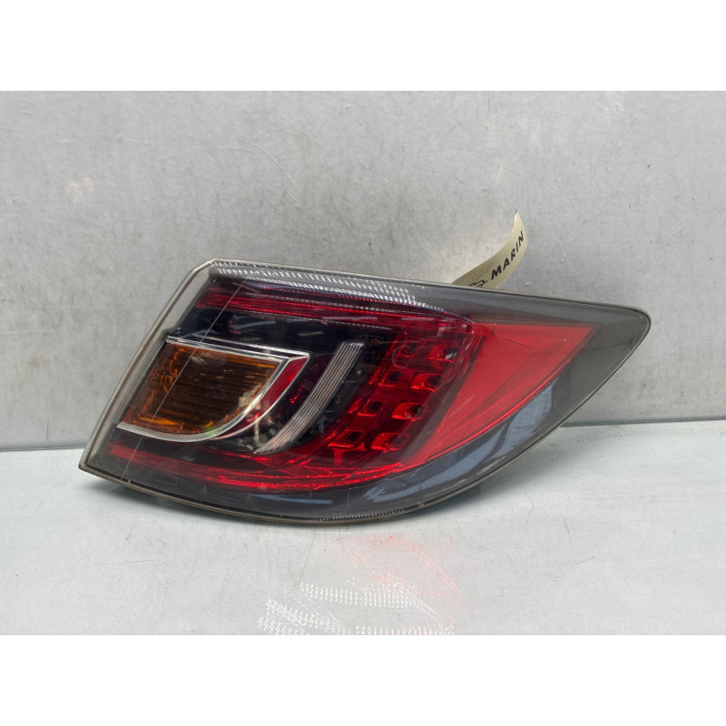 Feu arriere principal droit (feux) MAZDA 6 2 Photo n°1