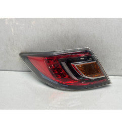 Feu arriere principal gauche (feux) MAZDA 6 2