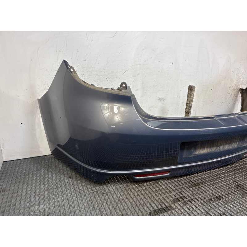 Pare choc arriere MAZDA 6 2 Photo n°1