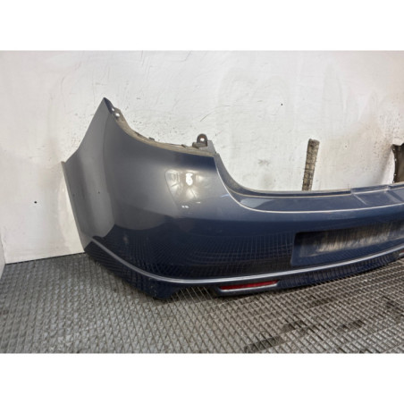 Pare choc arriere MAZDA 6 2 Photo n°1