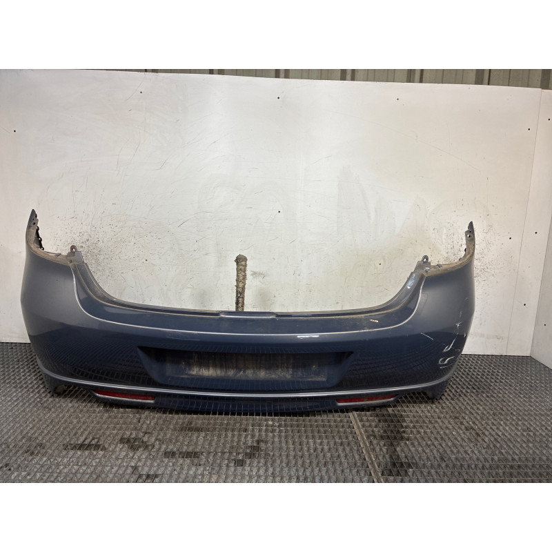 Pare choc arriere MAZDA 6 2 Photo n°3