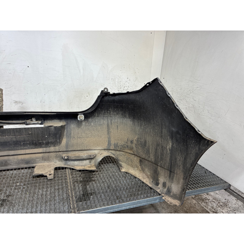 Pare choc arriere MAZDA 6 2 Photo n°4