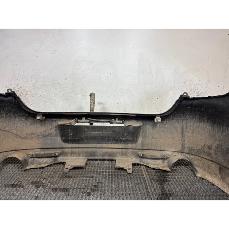 Pare choc arriere MAZDA 6 2 Photo n°5