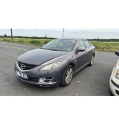 Anti brouillard gauche (feux) MAZDA 6 2