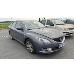 Anti brouillard gauche (feux) MAZDA 6 2