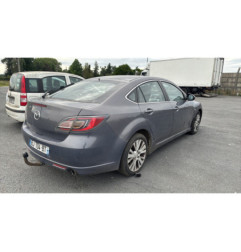 Anti brouillard gauche (feux) MAZDA 6 2