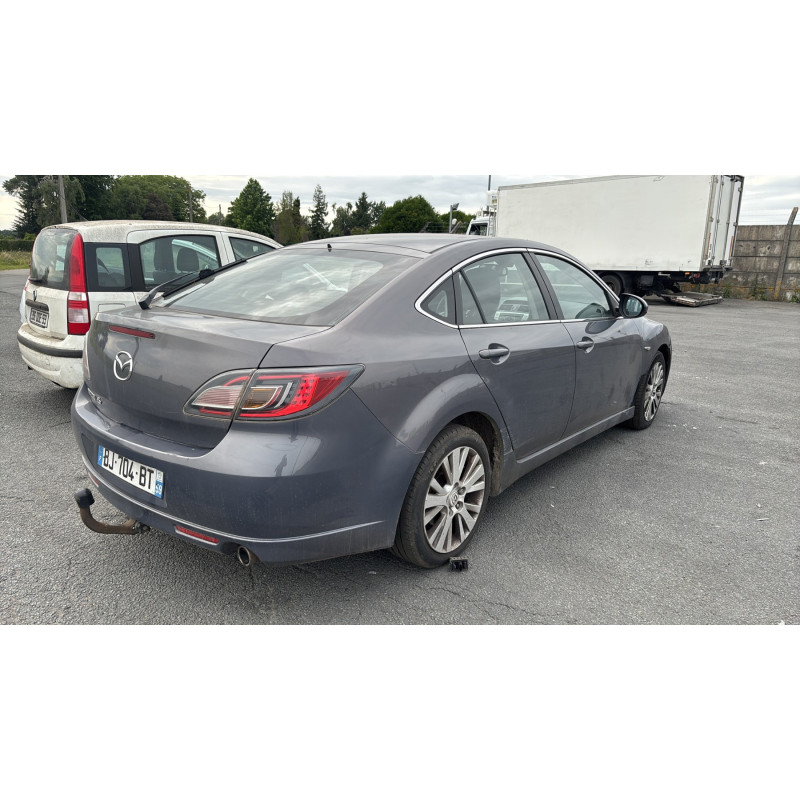 Anti brouillard gauche (feux) MAZDA 6 2 Photo n°7