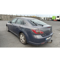 Anti brouillard gauche (feux) MAZDA 6 2
