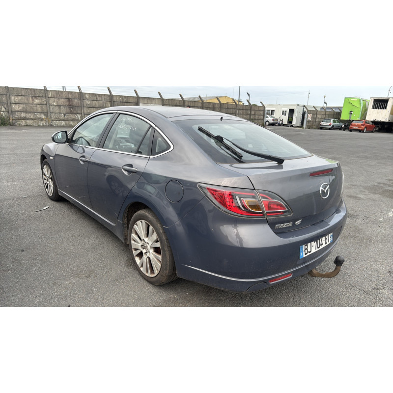 Anti brouillard gauche (feux) MAZDA 6 2 Photo n°8