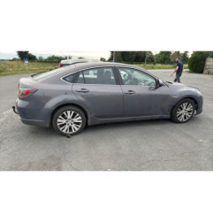Anti brouillard gauche (feux) MAZDA 6 2