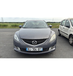 Anti brouillard gauche (feux) MAZDA 6 2