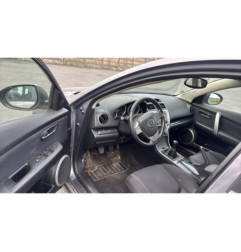 Anti brouillard gauche (feux) MAZDA 6 2