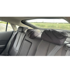 Anti brouillard gauche (feux) MAZDA 6 2