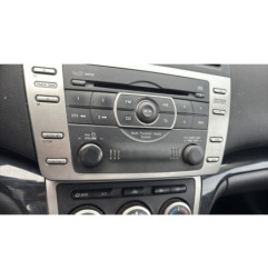 Feu arriere secondaire droit (feux) MAZDA 6 2