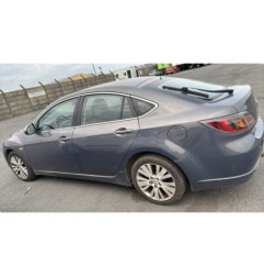 Renfort pare choc avant (traverse) MAZDA 6 2