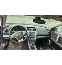 Renfort pare choc avant (traverse) MAZDA 6 2