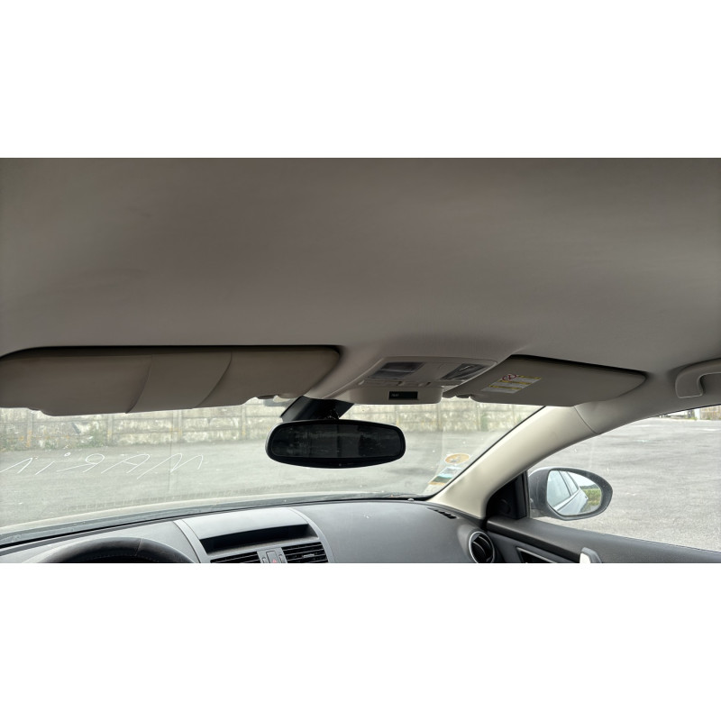 Renfort pare choc avant (traverse) MAZDA 6 2 Photo n°16
