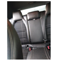 Boite de vitesses MERCEDES CLASSE A 176 Photo n°1