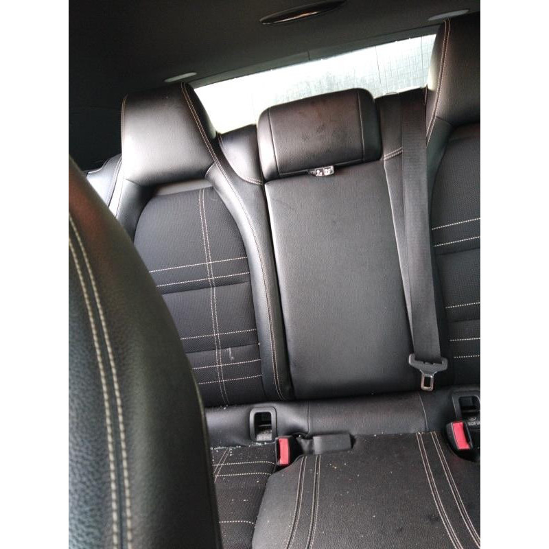 Boite de vitesses MERCEDES CLASSE A 176 Photo n°1