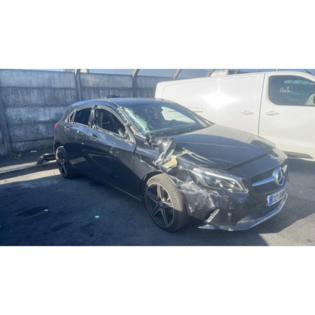 Boite de vitesses MERCEDES CLASSE A 176