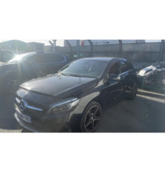 Boite de vitesses MERCEDES CLASSE A 176