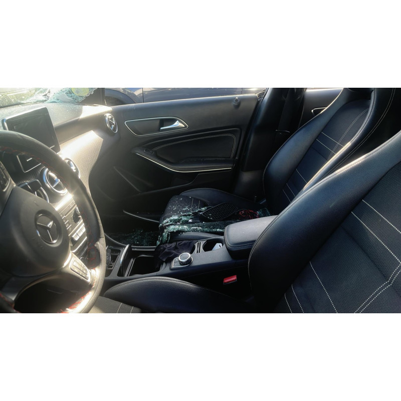 Boite de vitesses MERCEDES CLASSE A 176 Photo n°5