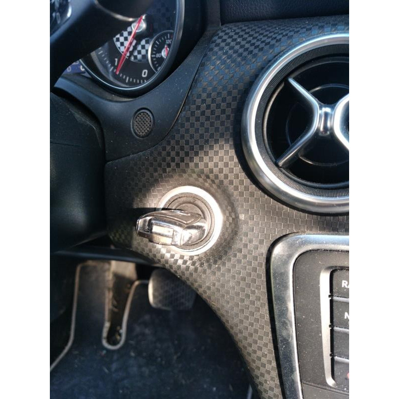 Boite de vitesses MERCEDES CLASSE A 176 Photo n°7