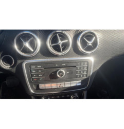 Boite de vitesses MERCEDES CLASSE A 176