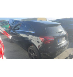 Boite de vitesses MERCEDES CLASSE A 176