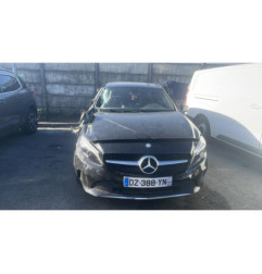 Boite de vitesses MERCEDES CLASSE A 176